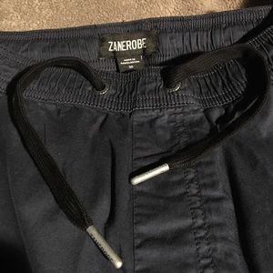 Zanerobe sureshot jogger duke blue